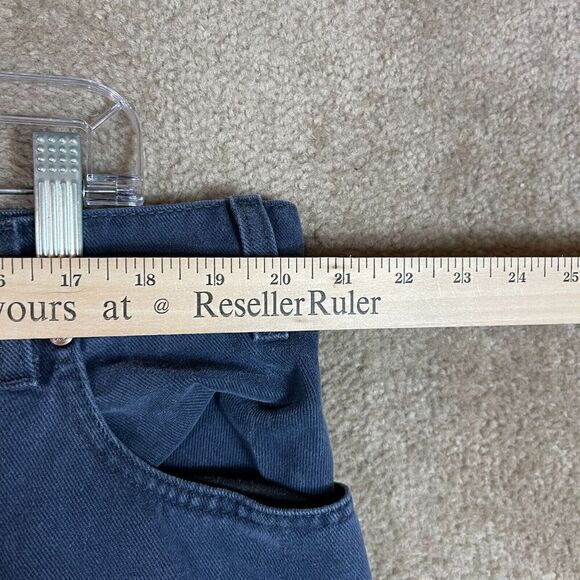 Levi's Signature 540 Jeans Mens 42 x 36 Blue Relaxed Fit Orange Tab Vintage‎ USA - Picture 4 of 11